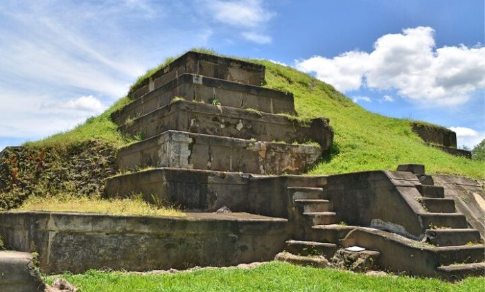 Tikal maya ruins belize ruinas mayan mayas belice surprising ignacio sitios arqueológicos asombrosas datos mesoamérica cahalpech