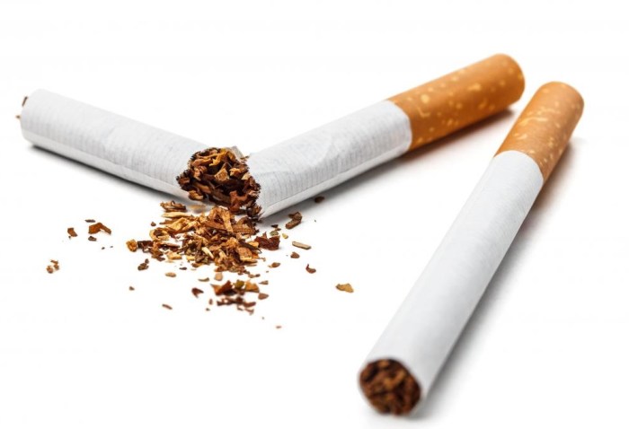 How to get a nicotine buzz again