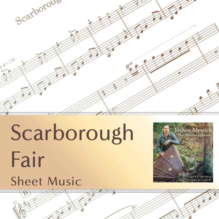 Scarborough fair fantasy answer key