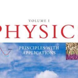 Giancoli physics answers 7th edition