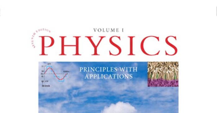 Giancoli physics answers 7th edition