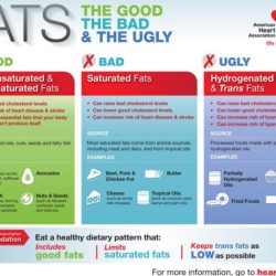 Acid in good fats crossword