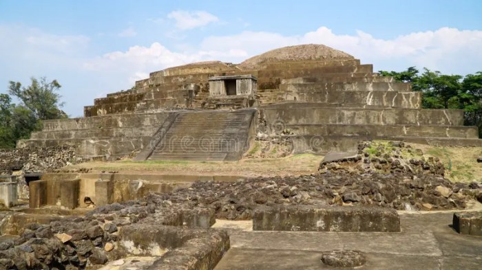 Ruinas mayas tusdestinos ruta rutas destino