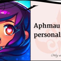 Aphmau bestfunquiz