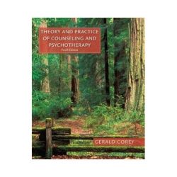 Theory and practice of counseling and psychotherapy 10th edition